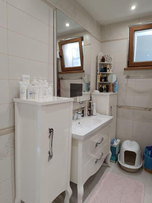 Spacious Prestige Penthouse Варна Екстер'єр фото