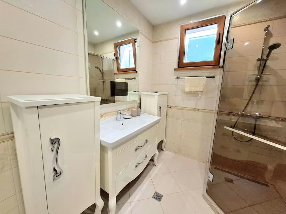 Spacious Prestige Penthouse Варна Екстер'єр фото