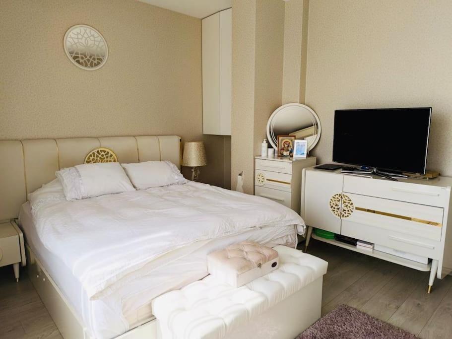 Spacious Prestige Penthouse Варна Екстер'єр фото