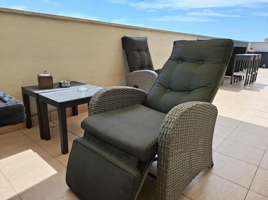 Spacious Prestige Penthouse Варна Екстер'єр фото