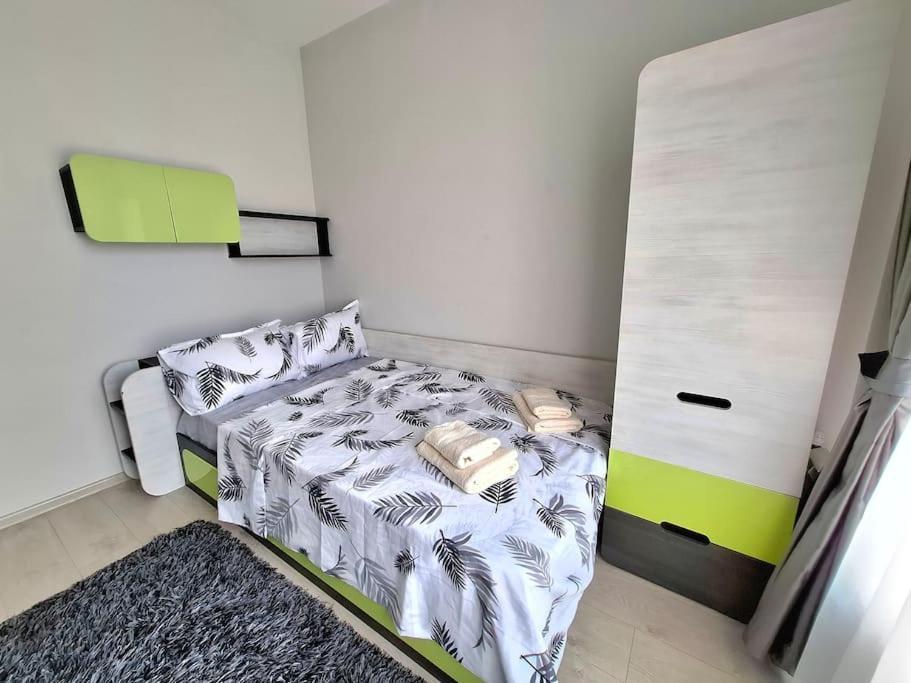 Spacious Prestige Penthouse Варна Екстер'єр фото